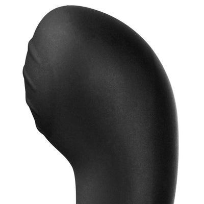 Electrastim Silicone Noir Nona G-Spot Anal Dildo