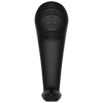 Electrastim Silicone Noir Nona G-Spot Anal Dildo