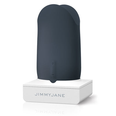 Jimmyjane Form 5 Waterproof Rechargeable Clitoral Vibrator