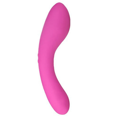 BMS Enterprises The Swan Wand Massager