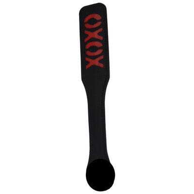 Sex and Mischief Sex & Mischief XOXO Paddle