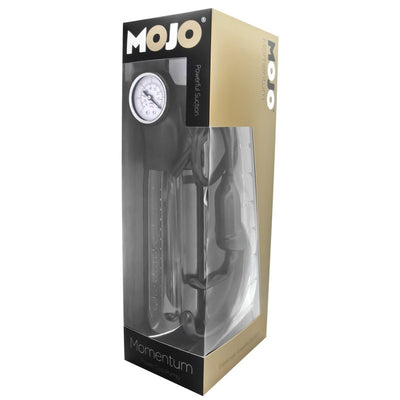 Mojo Momentum Penis Pump