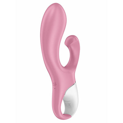 Satisfyer Air Pump Bunny 2