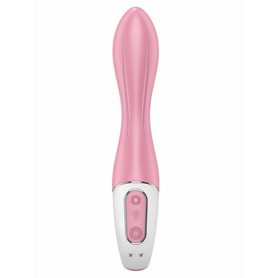 Satisfyer Air Pump Vibrator 2