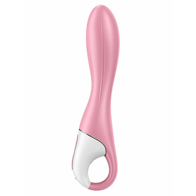 Satisfyer Air Pump Vibrator 2