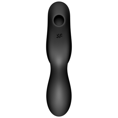 Satisfyer Curvy Trinity 2