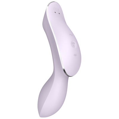 Satisfyer Curvy Trinity 2