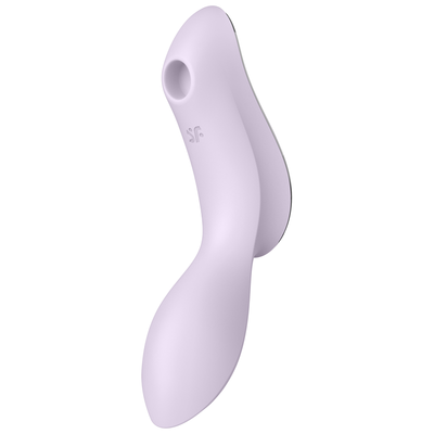 Satisfyer Curvy Trinity 2