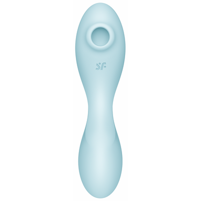 Satisfyer Curvy Trinity 5 Connect App