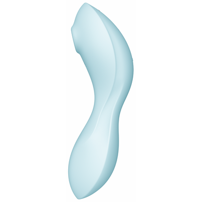 Satisfyer Curvy Trinity 5 Connect App