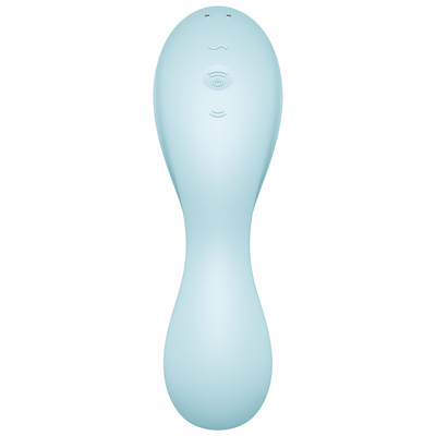 Satisfyer Curvy Trinity 5 Connect App