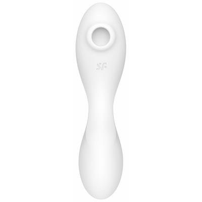 Satisfyer Curvy Trinity 5 Connect App