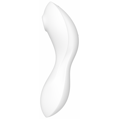 Satisfyer Curvy Trinity 5 Connect App