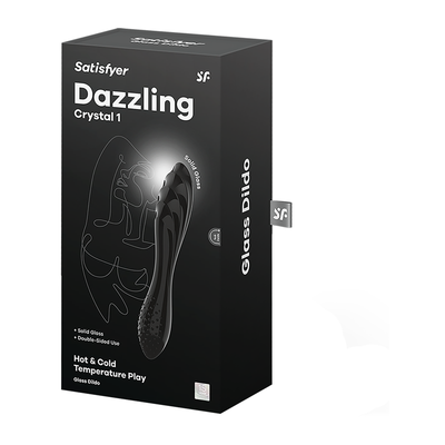 Satisfyer Dazzling Crystal 1