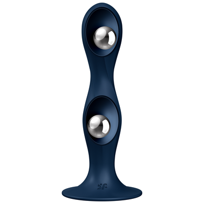 Satisfyer Double Ball-R