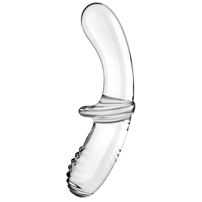 Satisfyer Double Crystal