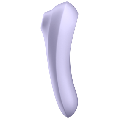 Satisfyer Dual Pleasure Including Bluetooth and App