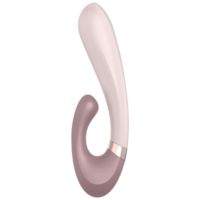 Satisfyer Heat Wave Connect App