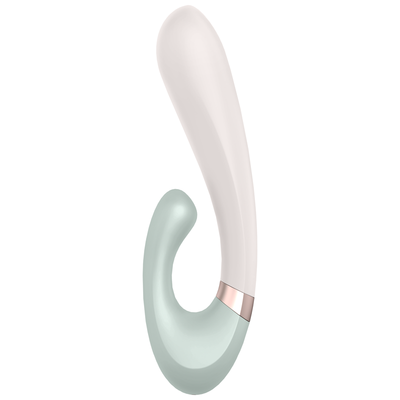 Satisfyer Heat Wave Connect App