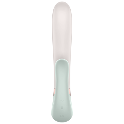 Satisfyer Heat Wave Connect App