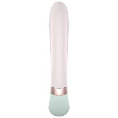 Satisfyer Heat Wave Connect App