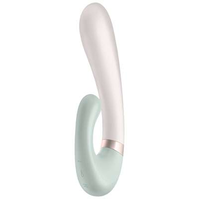 Satisfyer Heat Wave Connect App