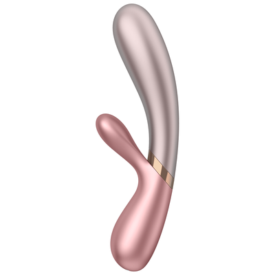 Satisfyer Hot Lover Including Bluetooth and App