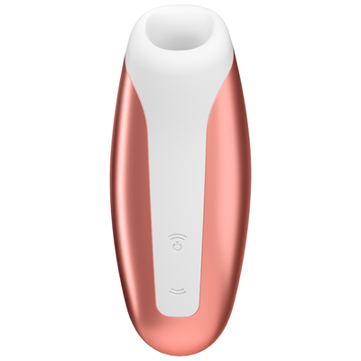 Satisfyer Love Breeze