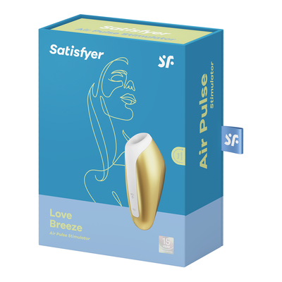 Satisfyer Love Breeze