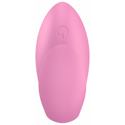 Satisfyer Love Riot Finger Vibrator