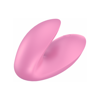 Satisfyer Love Riot Finger Vibrator