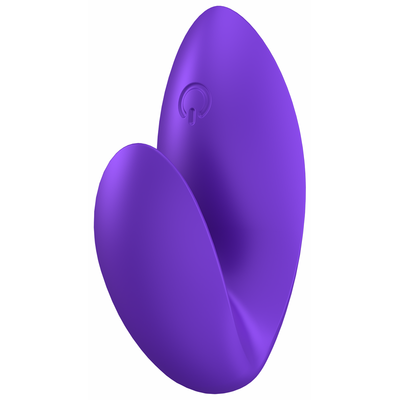 Satisfyer Love Riot Finger Vibrator