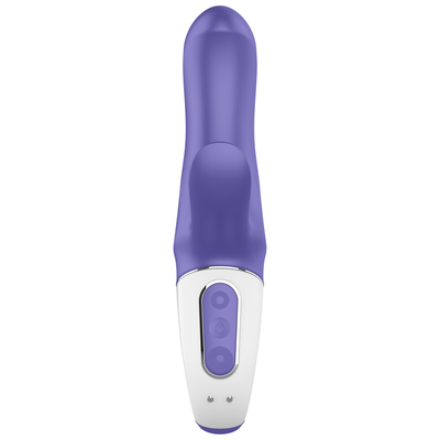 Satisfyer Magic Bunny