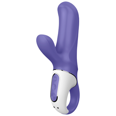 Satisfyer Magic Bunny