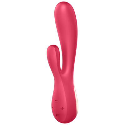 Satisfyer Mono Flex Including Bluetooth and App