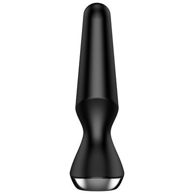 Satisfyer Plug-Ilicious 2 Including Bluetooth and App