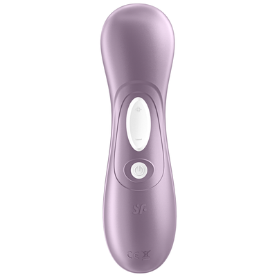 Satisfyer Pro 2 Generation 2