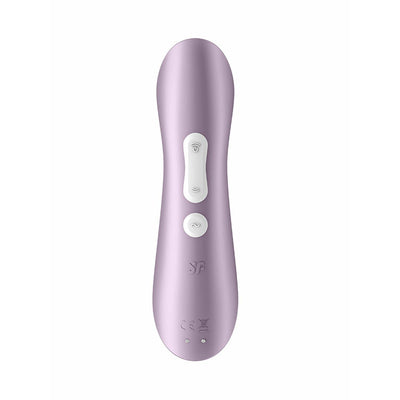 Satisfyer Pro 2 Plus