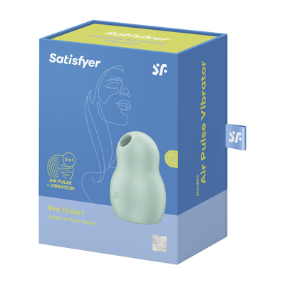 Satisfyer Pro To Go 1