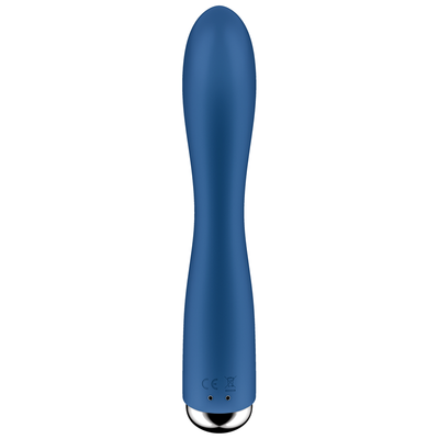 Satisfyer Spinning Rabbit 1