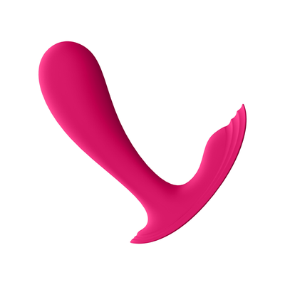 Satisfyer Top Secret Connect App