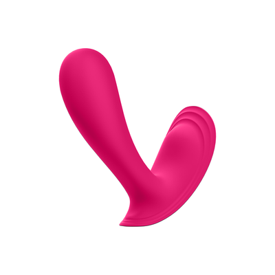 Satisfyer Top Secret Connect App