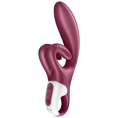 Satisfyer Touch Me