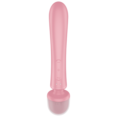 Satisfyer Triple Lover