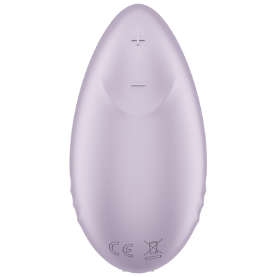 Satisfyer Tropical Tip Connect App