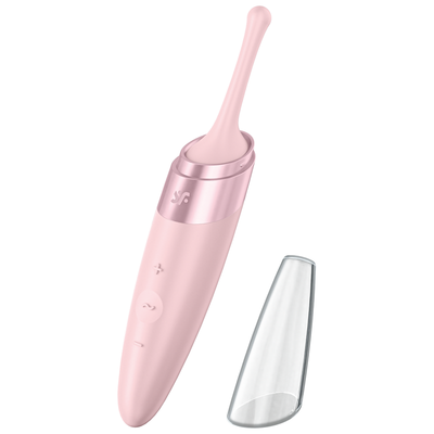 Satisfyer Twirling Delight