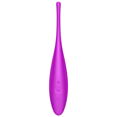 Satisfyer Twirling Joy Including Bluetooth and App