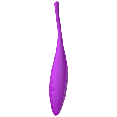 Satisfyer Twirling Joy Including Bluetooth and App