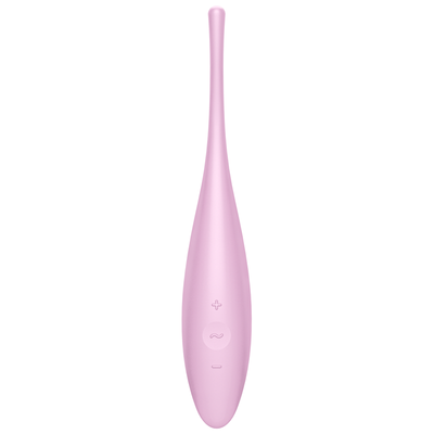 Satisfyer Twirling Joy Including Bluetooth and App