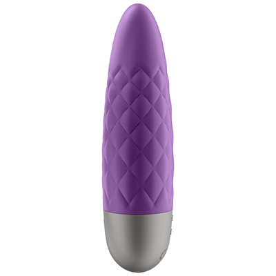 Satisfyer Ultra Power Bullet 5